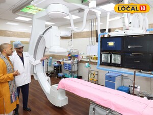 చిన్నారుల ప్రాణాలకు అండగా టిటిడి వైద్య వ్యవస్థ..!