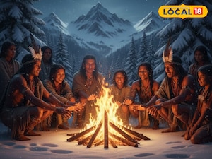 చలి చంపేస్తోంది.. మంచు కమ్మేస్తోంది..! వణుకుతున్న ఆంధ్ర ఊటీ అరకు