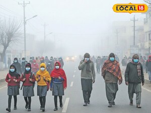 చలిమంచు వాతావరణంతో పెరిగిన జలుబు, జ్వరాలు – పిల్లలు, వృద్ధులు అప్రమత్తంగా ఉండాలి