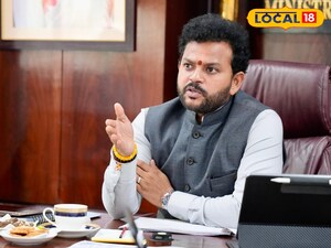 మయున్మార్ లో చిక్కుకుని.. రామ్మోహన్ నాయుడు చొరవతో దేశానికి చేరుకొని.. ఉద్యోగాల ప