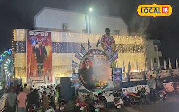 మన శంకర్ వరప్రసాద్ గారు సూపర్ డూపర్ హిట్ అంటున్నా అభిమానులు రివ్యూ