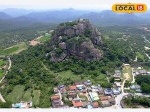 ఒకప్పుడు మారు మూల గ్రామo....నేడు పర్యాటక ప్రాంతం అక్కడి అందాలు చూసామంటే మతిపోవాల