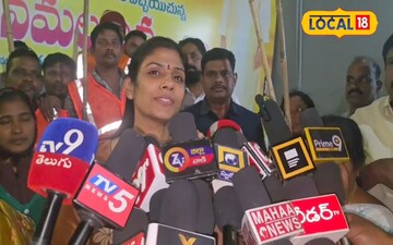 రాత్రి 9:30 గంటలకు మున్సిపాలిటీకి మహిళ ఎమ్మెల్యే ఎందుకు వచ్చారో తెలిస్తే షాక్