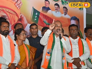 కేంద్ర హోంశాఖ సహాయక మంత్రి బండి సంజయ్