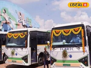 కొత్తకొండ జాతరకు వెళ్లే భక్తులకు ఆర్టీసీ శుభవార్త