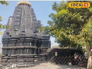 సదల్ పూర్ లోని మహాదేవుని ఆలయం 