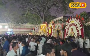 కొత్తపేట ఒకేచోట ప్రభలలు. లక్షలాదిగా భక్తజన సందోహం