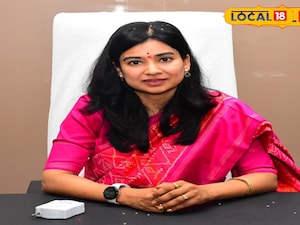 రాజన్న సిరిసిల్ల జిల్లా ఇంచార్జి కలెక్టర్ గరిమ అగ్రవాల్