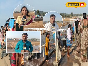 జంపన్న వాగులో స్నానాలు ఆచరిస్తే కోరిన కోరికలు తీరుతాయట