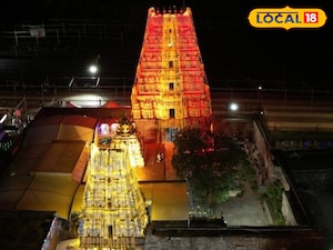 శ్రీశైలంలో భక్త జనసంద్రం.. దర్శనానికి ఎన్ని గంటలంటే?