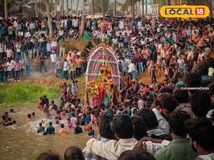 470 ఏళ్ల నాటి ప్రభల ఉత్సవానికి ఇంత చరిత్ర ఉందా