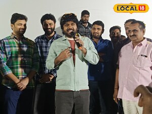 ఏపీలో అనిల్ రావిపూడి సందడి..ఎన్టీఆర్ తో సినిమా తీయన్నా అంటున్న ప్రేక్షకులు