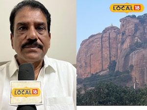 చూపరులను ఆకట్టుకొంటున్న పర్యాటక ప్రాంతం ఇదే