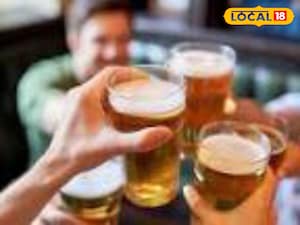 విశాఖలో బోగి , సంక్రాంతి, కనుమ మూడు రోజుల్లో రూ.19 కోట్ల మద్యం తాగేశారు