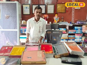 సిరిసిల్ల నేతన్న హరి ప్రసాద్ 