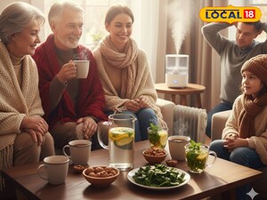 చలి, మంచు ఎక్కువ అవుతున్న తరుణంలో  ఆరోగ్యంపై ప్రత్యేక శ్రద్ధ అవసరం