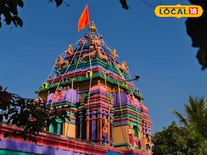 వైభవంగా జరుగుతున్న సింగోటం శ్రీ లక్ష్మి నరసింహస్వామి జాతర ఉత్సవాలు 