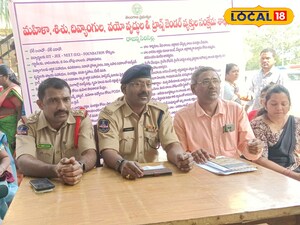 రాజన్న సిరిసిల్ల జిల్లా ASP చంద్రయ్య 