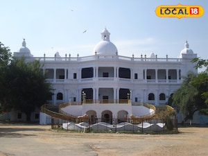 వనపర్తి రాజ భవనానికి నిధులు మంజూరు చేయించిన MLA మేఘారెడ్డి 