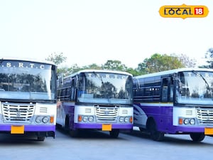 ఆర్టీసీకి లాభాల సంక్రాంతి