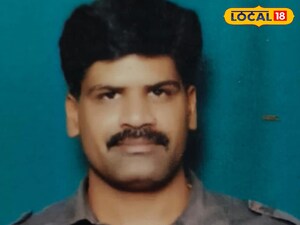 బి సి వై పార్టీ జాతీయ అధ్యక్షులు బోడె రామచంద్ర యాదవ్ గన్ మాన్ బలవన్మరణo మృతి