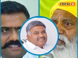 ముదురుతున్న JC VS పెద్దారెడ్డి వైరం....