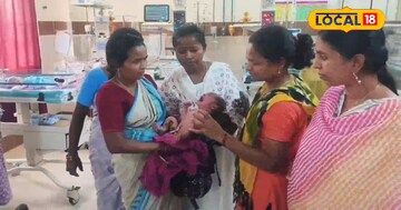 ఏపీ–ఒడిశా సరిహద్దులో కలవరపెట్టే దృశ్యాలు.. పొదల్లో లభించిన శిశువులు ...