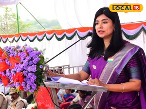 రాజన్న సిరిసిల్ల జిల్లా ఇంచార్జి కలెక్టర్ గరిమ అగ్రవాల్ 