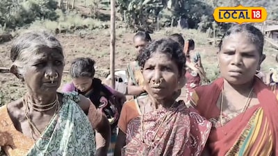 అభివృద్ధి, విద్యుత్ వెలుగులకు దూరంగా ఆ గ్రామం