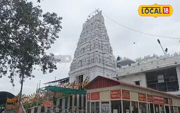 అన్నవరం ప్రసాదంపై ఎలకలు..అసలు విషయం ఇదే