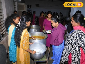 నైట్ డ్రెస్ వేసుకుని హాస్టల్కు స్కూటీపై గిరిజన ఎమ్మెల్యే సడన్ విజిట్.. షాకింగ్ ల