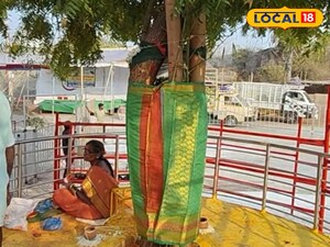 భక్తులకు దర్శనం ఇచ్చేందుకు రెడీ అయిన మినీ మేడారం రేకుర్తి సమ్మక్క సారలమ్మ జాతర.!