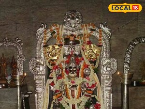 రధ సప్తమి ఒక్కరోజు అరసవెల్లి  టికెట్లు–ప్రసాదాల ద్వారానే కోటి రూపాయల ఆదాయం