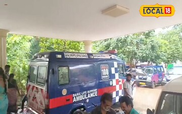 గుంటూరులో ఆదర్శ తల్లి.. తనబిడ్డ ద్వారా ఆరుగురుకు ప్రాణాలు పోసింది