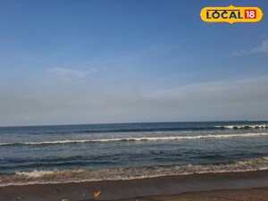 నెల్లూరు రాయలసీమకి వర్షాలు.. ఆ జిల్లాలకి చలి అవకాశాలు ఎక్కువ.. 