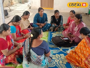 మహిళ సంఘాలు