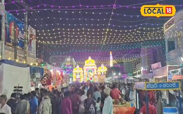 లక్షలాది భక్తజనుల సమక్షంలో అంతర్వేది లక్ష్మి నరసింహుడి కళ్యాణం