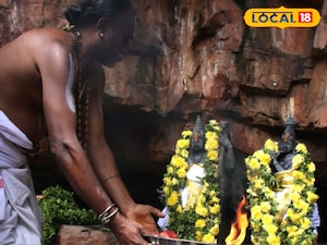 తిరుమలలో 3 ముక్కోటి పుణ్య తీర్థాలు.. ఈ మూడు తేదీలలో మాత్రమే..!