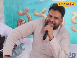 నెయ్యే లేకుండా రసాయనాలతో నెయ్యి తయారు చేసి తిరుమలకు సరఫరా 