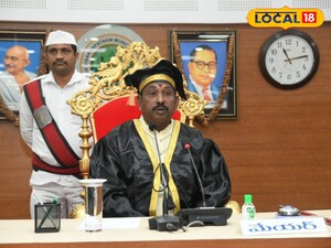 గీతం యూనివర్సిటీకి భూ క్రమబద్ధీకరణ.. చర్చ లేకుండానే అజెండాలో 15 అంశాలు ఆమోదించేస