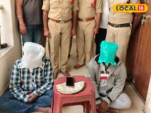 తిరుమల లో ఇద్దరు అంతర్రాష్ట్ర దొంగలను పట్టుకున్న పోలీసులు..!