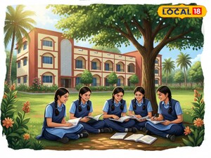 ఉచిత వసతి–విద్యతో భవిష్యత్తుకు బాటలు వేసే అంబేద్కర్ గురుకులాలు!