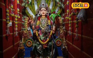 జిల్లా నలుమూలల నుంచి తరలివచ్చిన భక్తజనం… రాజులమ్మ జాతరతో పండుగ వాతావరణం