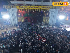 వనం లోకి వన దేవతలు.పోరాటం, త్యాగం,నమ్మకాల సమ్మిలితామే సమ్మక్క సారక్క, జాతర..!!