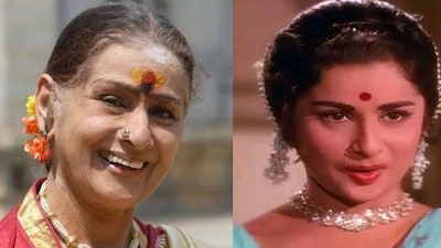 Kanchana: The Actress Who Donated Rs 100 Crore Assets to Tirumala Venkateswara Swamy