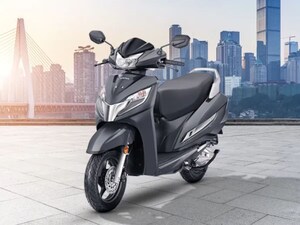 Honda Activa 6G: 25,000 रु डाउन पेमेंट पर कितनी होगी आपकी EMI.