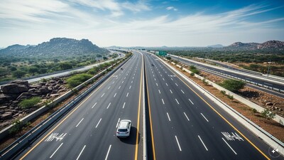 Expressway: జస్ట్ 5 గంటల్లో హైదరాబాద్ టు బెంగళూరు... ఎక్స్‌ప్రెస్‌వేపై రయ్ రయ్ (ప్రతీకాత్మక చిత్రం)