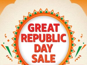 అమెజాన్ గ్రేట్ రిపబ్లిక్ డే సేల్ డేట్ ఫిక్స్.. వార్నీ.. ఇంత తక్కువ ధరకా?