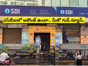 SBI Loan: ఎస్‌బీఐ నుంచి పెద్ద బహుమతి.. మీరు బ్రాంచ్‌కు వెళ్లకుండానే రూ.5 లక్షల లోన్ పొందొచ్చు! 