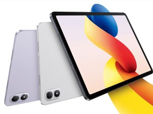 Redmi Pad 2 Pro: ఇండియాలో రెడ్‌మీ ప్యాడ్ 2 ప్రో సిరీస్ ట్యాబ్స్ లాంచ్.. ధర, స్పెసిఫికేషన్స్‌ చెక్‌ చేయండి
